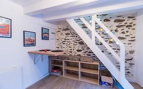 Logement Duplex au cœur de Tréguier